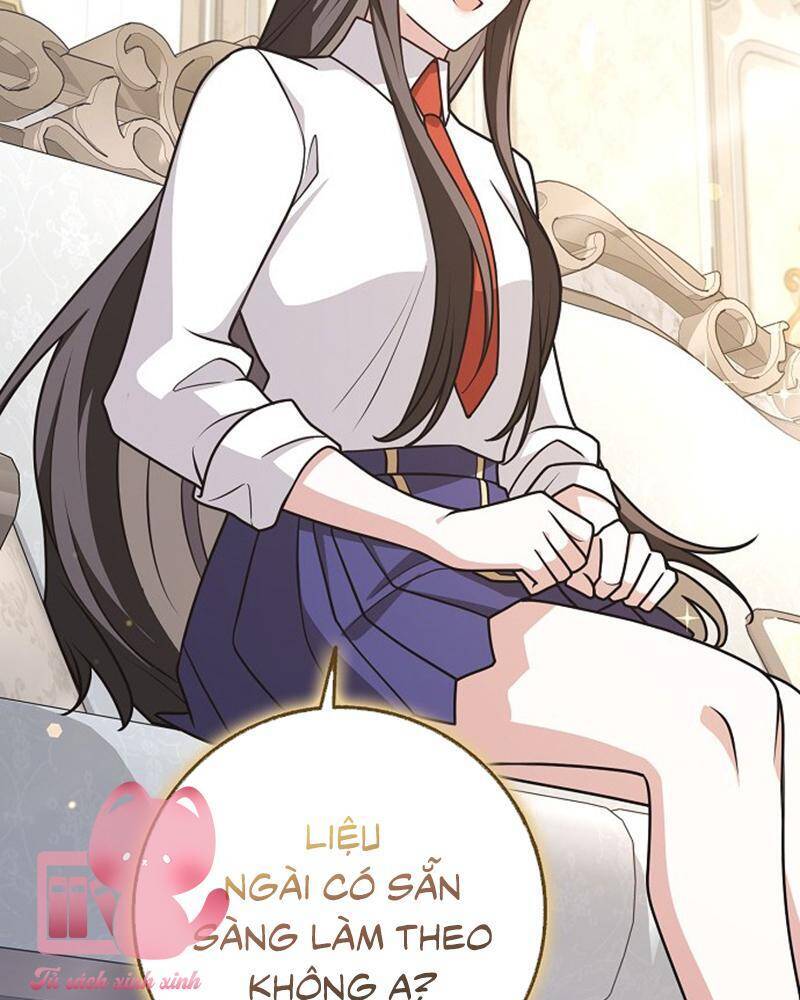 Tôi Thề Chúng Ta Chỉ Là Bạn - Chap 56 - Trang 127