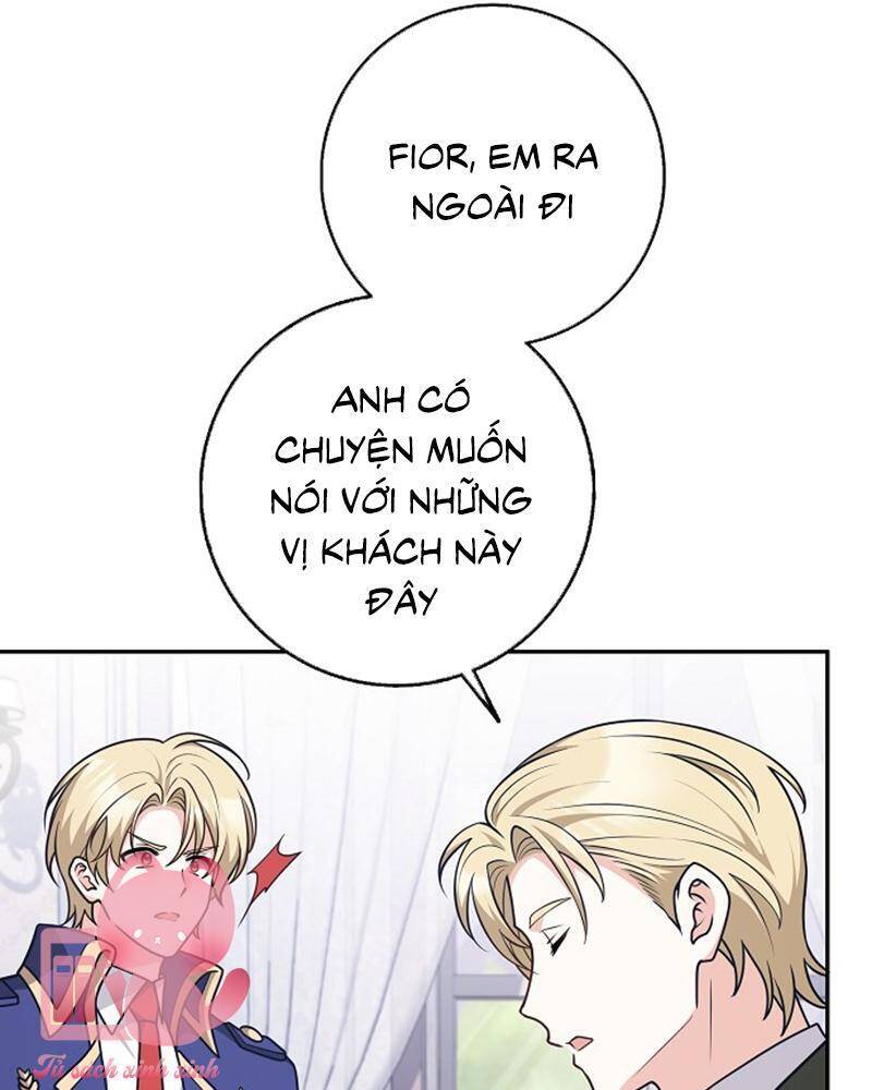 Tôi Thề Chúng Ta Chỉ Là Bạn - Chap 56 - Trang 16
