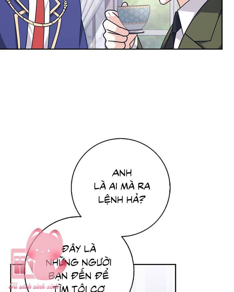 Tôi Thề Chúng Ta Chỉ Là Bạn - Chap 56 - Trang 17
