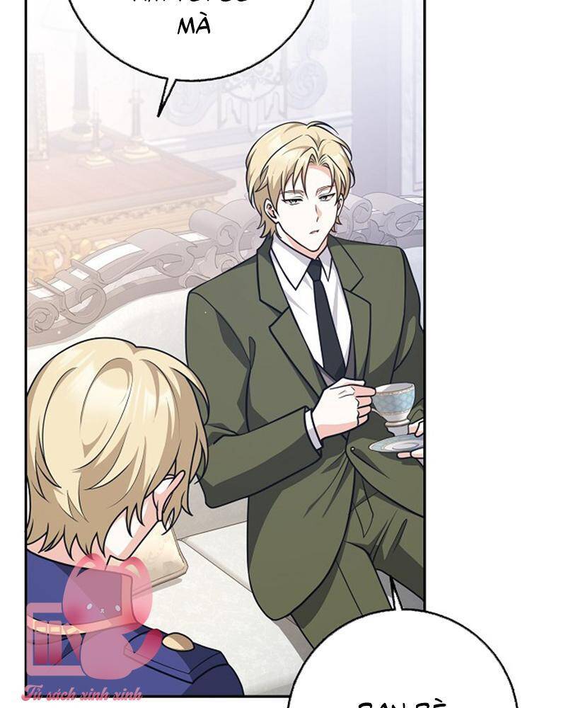 Tôi Thề Chúng Ta Chỉ Là Bạn - Chap 56 - Trang 18