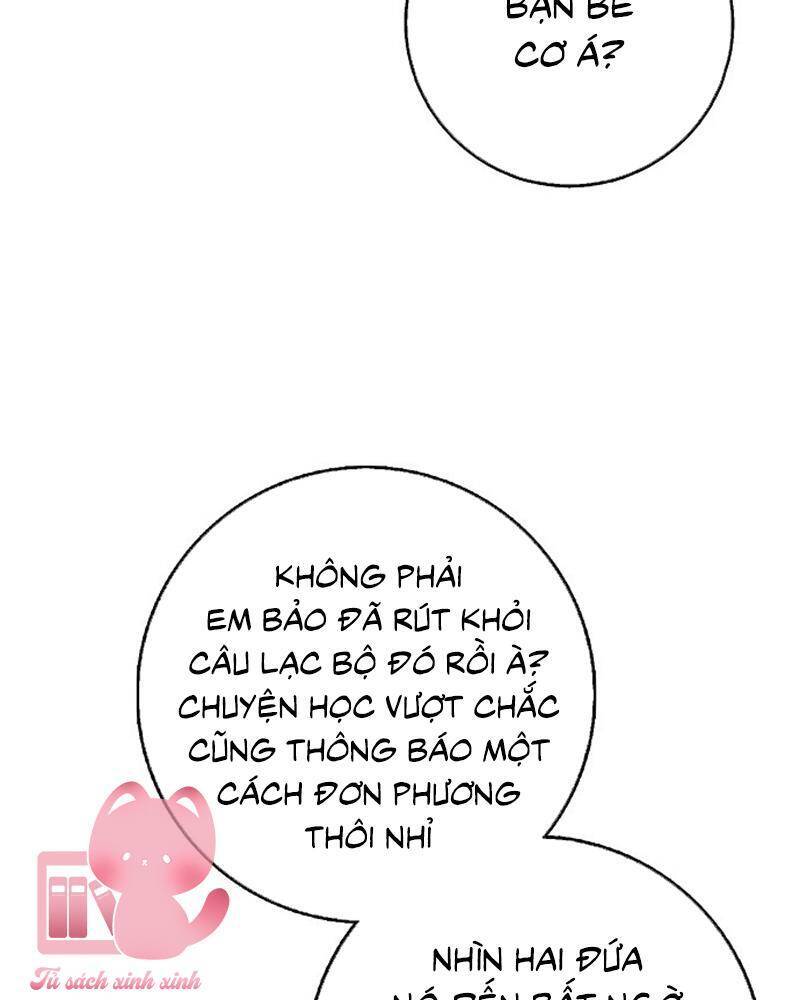 Tôi Thề Chúng Ta Chỉ Là Bạn - Chap 56 - Trang 19