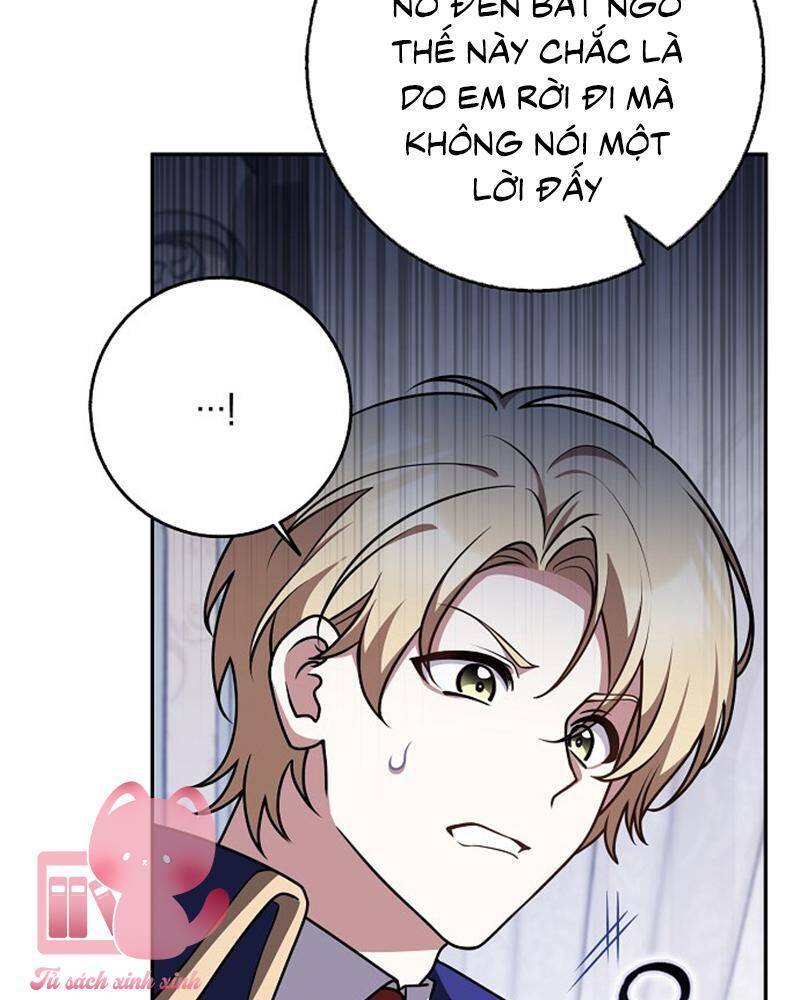 Tôi Thề Chúng Ta Chỉ Là Bạn - Chap 56 - Trang 20