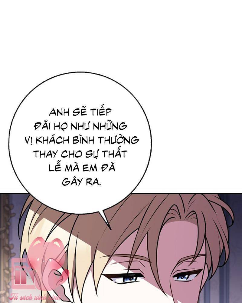 Tôi Thề Chúng Ta Chỉ Là Bạn - Chap 56 - Trang 22