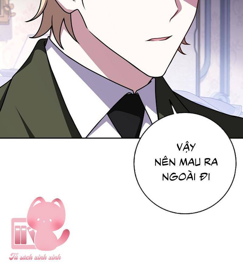 Tôi Thề Chúng Ta Chỉ Là Bạn - Chap 56 - Trang 23