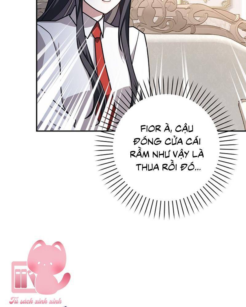 Tôi Thề Chúng Ta Chỉ Là Bạn - Chap 56 - Trang 27