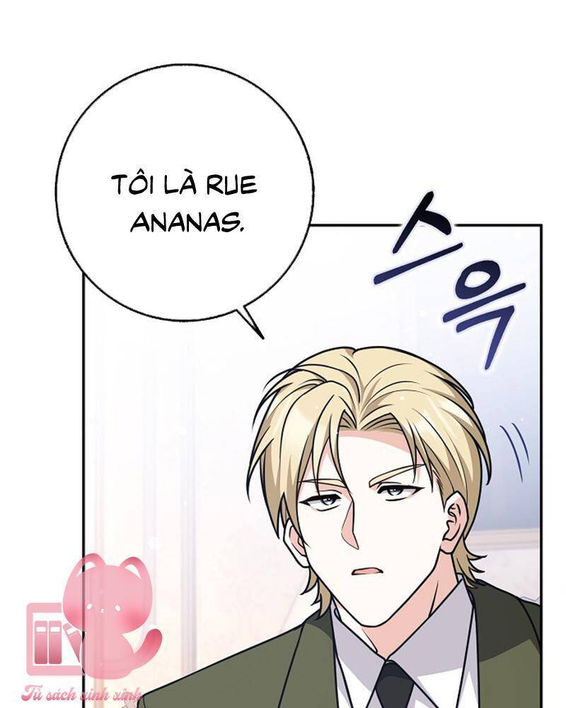 Tôi Thề Chúng Ta Chỉ Là Bạn - Chap 56 - Trang 29