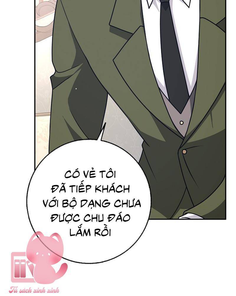Tôi Thề Chúng Ta Chỉ Là Bạn - Chap 56 - Trang 30