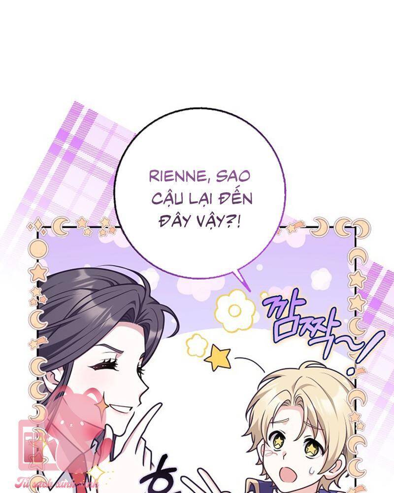 Tôi Thề Chúng Ta Chỉ Là Bạn - Chap 56 - Trang 4