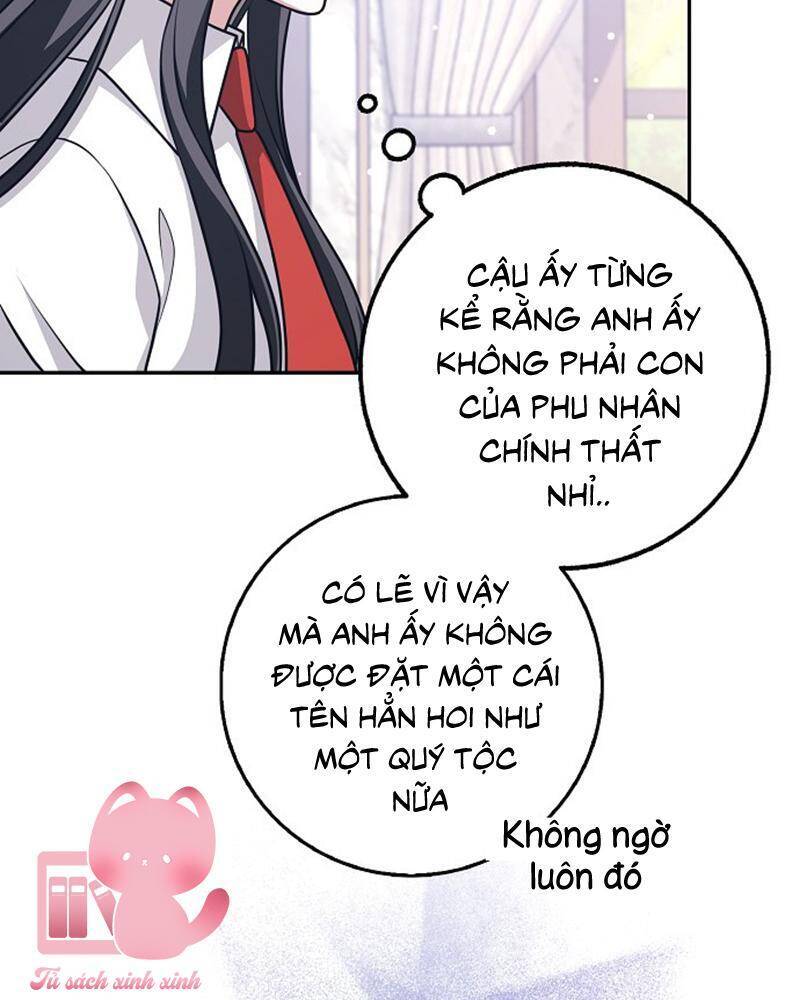 Tôi Thề Chúng Ta Chỉ Là Bạn - Chap 56 - Trang 32