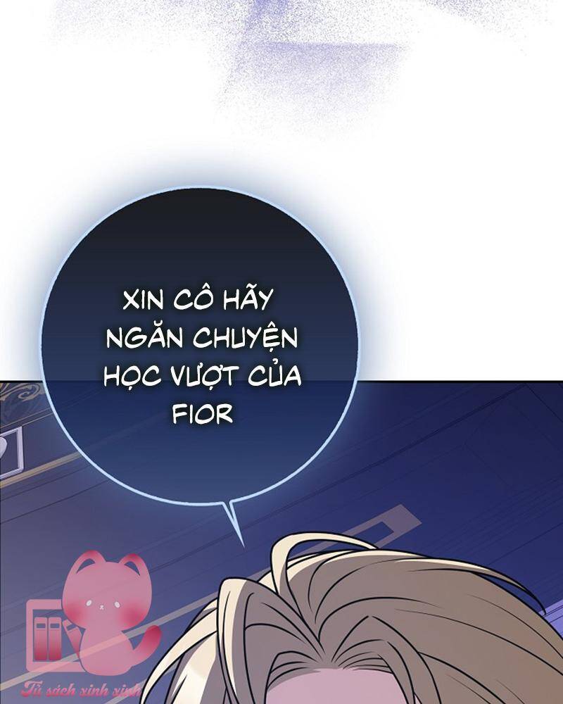 Tôi Thề Chúng Ta Chỉ Là Bạn - Chap 56 - Trang 34