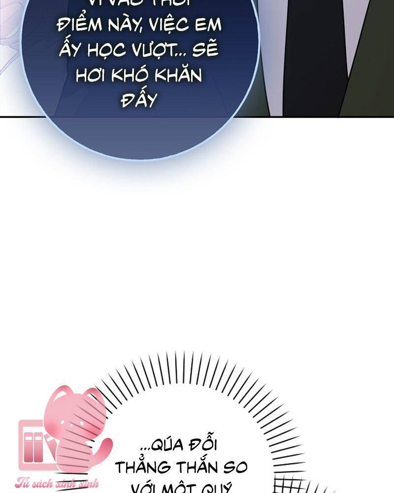 Tôi Thề Chúng Ta Chỉ Là Bạn - Chap 56 - Trang 36