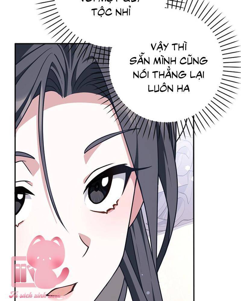 Tôi Thề Chúng Ta Chỉ Là Bạn - Chap 56 - Trang 37