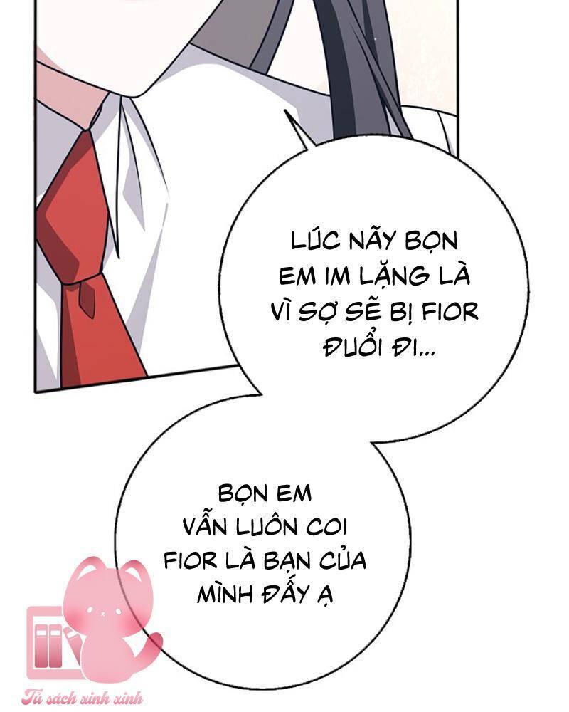 Tôi Thề Chúng Ta Chỉ Là Bạn - Chap 56 - Trang 38
