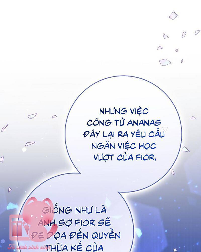 Tôi Thề Chúng Ta Chỉ Là Bạn - Chap 56 - Trang 39