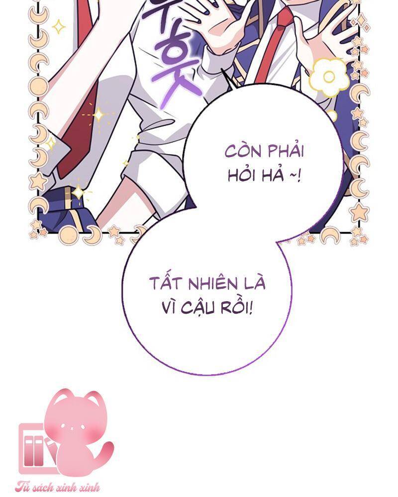 Tôi Thề Chúng Ta Chỉ Là Bạn - Chap 56 - Trang 5