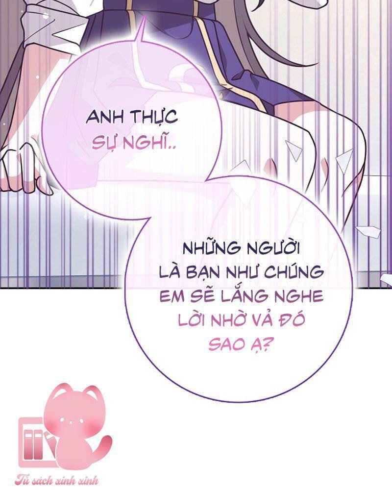 Tôi Thề Chúng Ta Chỉ Là Bạn - Chap 56 - Trang 41