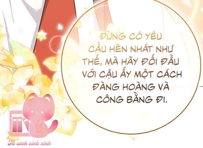 Tôi Thề Chúng Ta Chỉ Là Bạn - Chap 56 - Trang 44