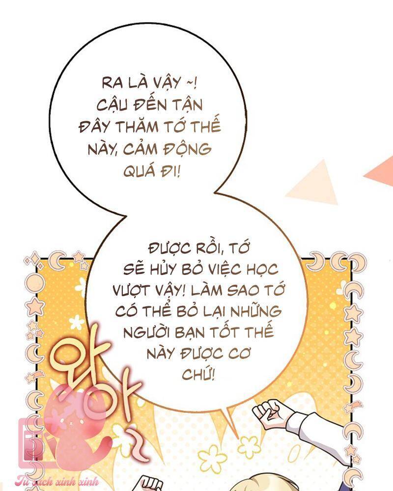 Tôi Thề Chúng Ta Chỉ Là Bạn - Chap 56 - Trang 6