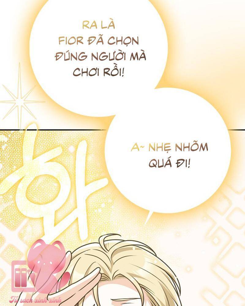 Tôi Thề Chúng Ta Chỉ Là Bạn - Chap 56 - Trang 51