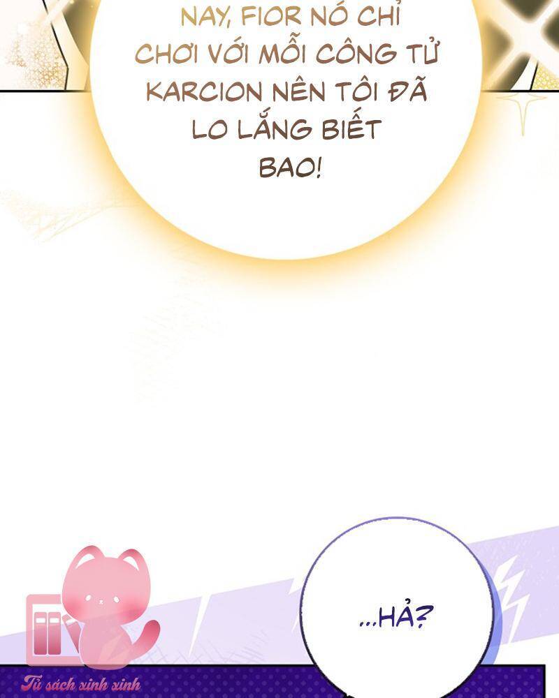 Tôi Thề Chúng Ta Chỉ Là Bạn - Chap 56 - Trang 53
