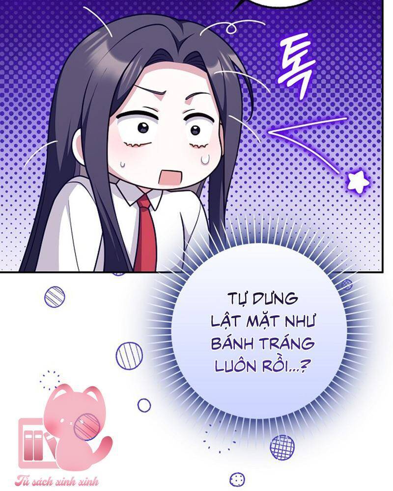 Tôi Thề Chúng Ta Chỉ Là Bạn - Chap 56 - Trang 54