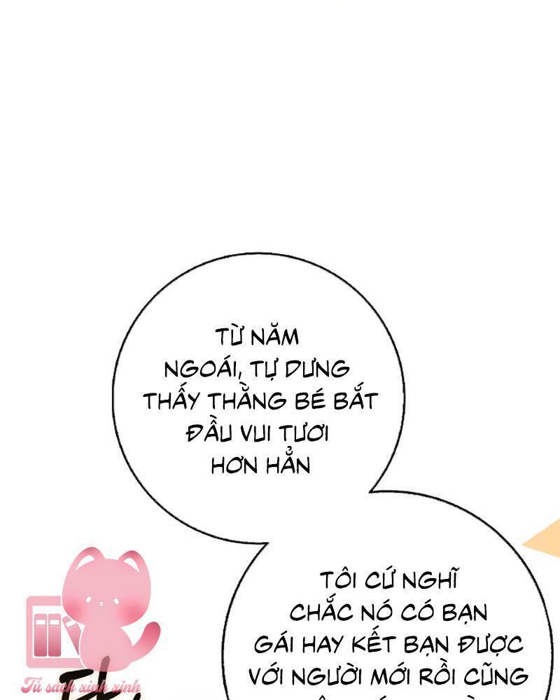 Tôi Thề Chúng Ta Chỉ Là Bạn - Chap 56 - Trang 55