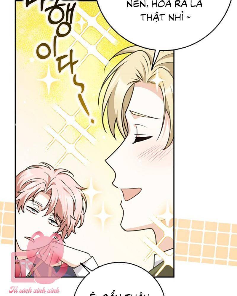 Tôi Thề Chúng Ta Chỉ Là Bạn - Chap 56 - Trang 56