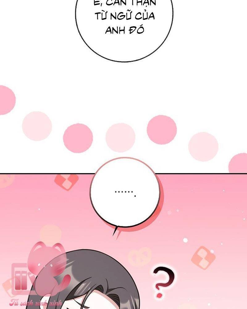 Tôi Thề Chúng Ta Chỉ Là Bạn - Chap 56 - Trang 57