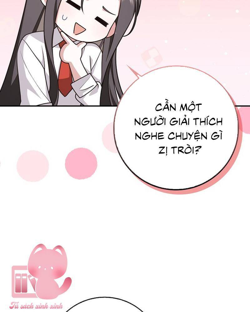Tôi Thề Chúng Ta Chỉ Là Bạn - Chap 56 - Trang 58