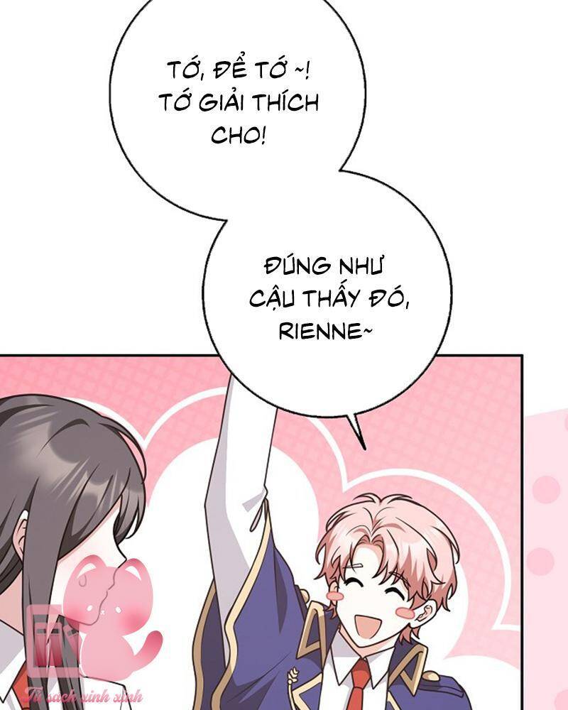 Tôi Thề Chúng Ta Chỉ Là Bạn - Chap 56 - Trang 59