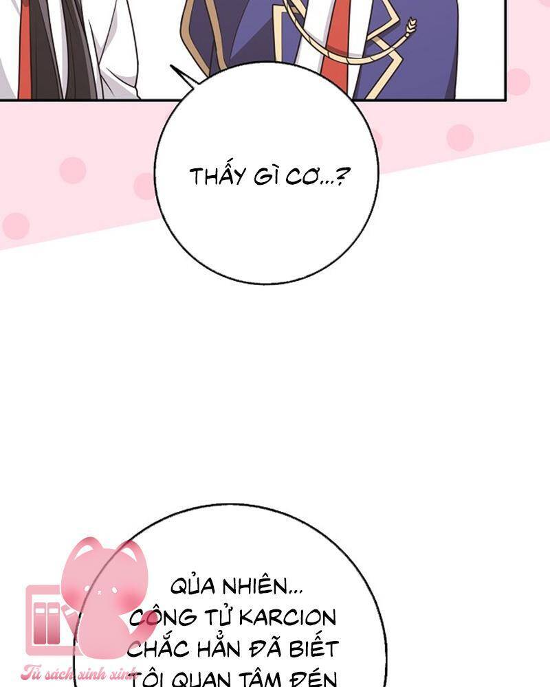 Tôi Thề Chúng Ta Chỉ Là Bạn - Chap 56 - Trang 60