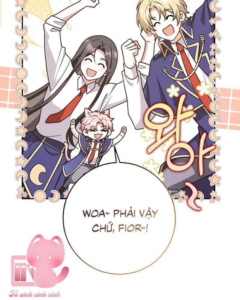 Tôi Thề Chúng Ta Chỉ Là Bạn - Chap 56 - Trang 7