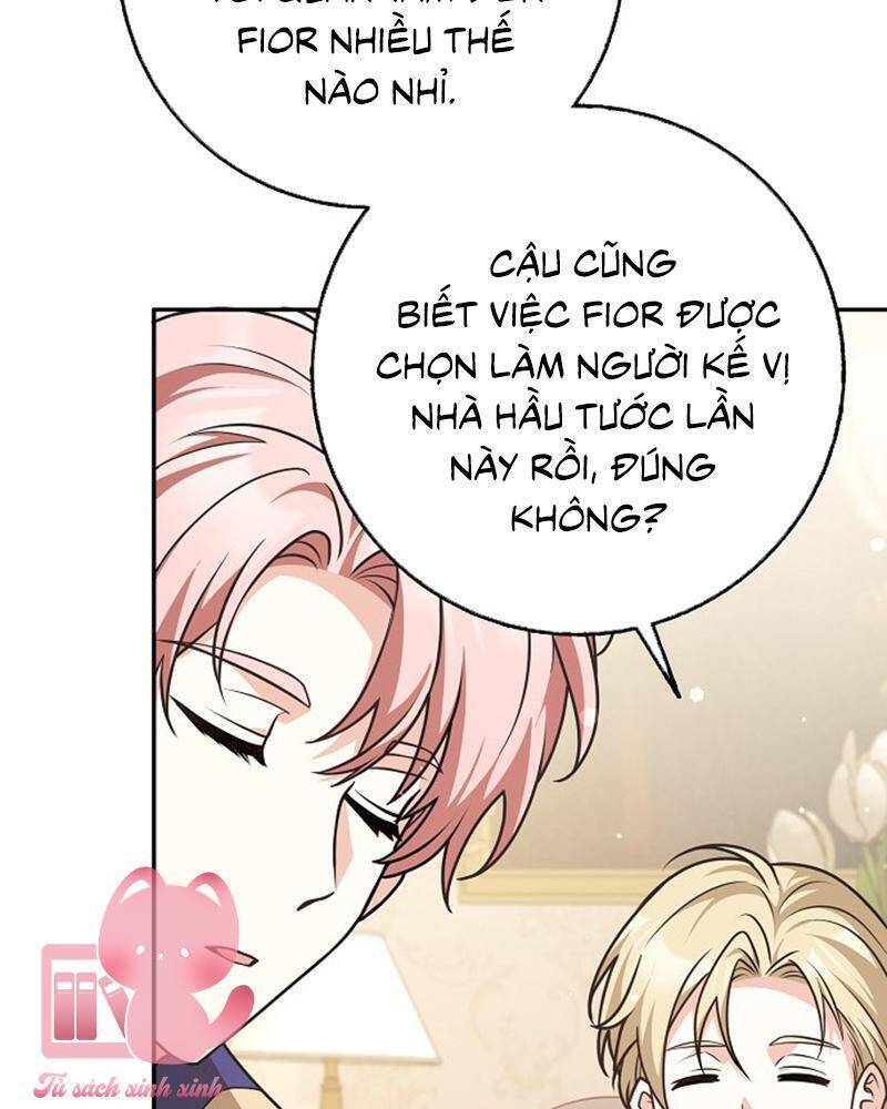 Tôi Thề Chúng Ta Chỉ Là Bạn - Chap 56 - Trang 61