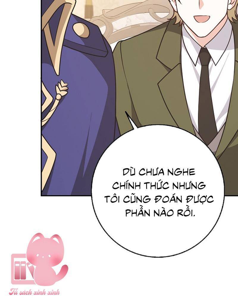 Tôi Thề Chúng Ta Chỉ Là Bạn - Chap 56 - Trang 62