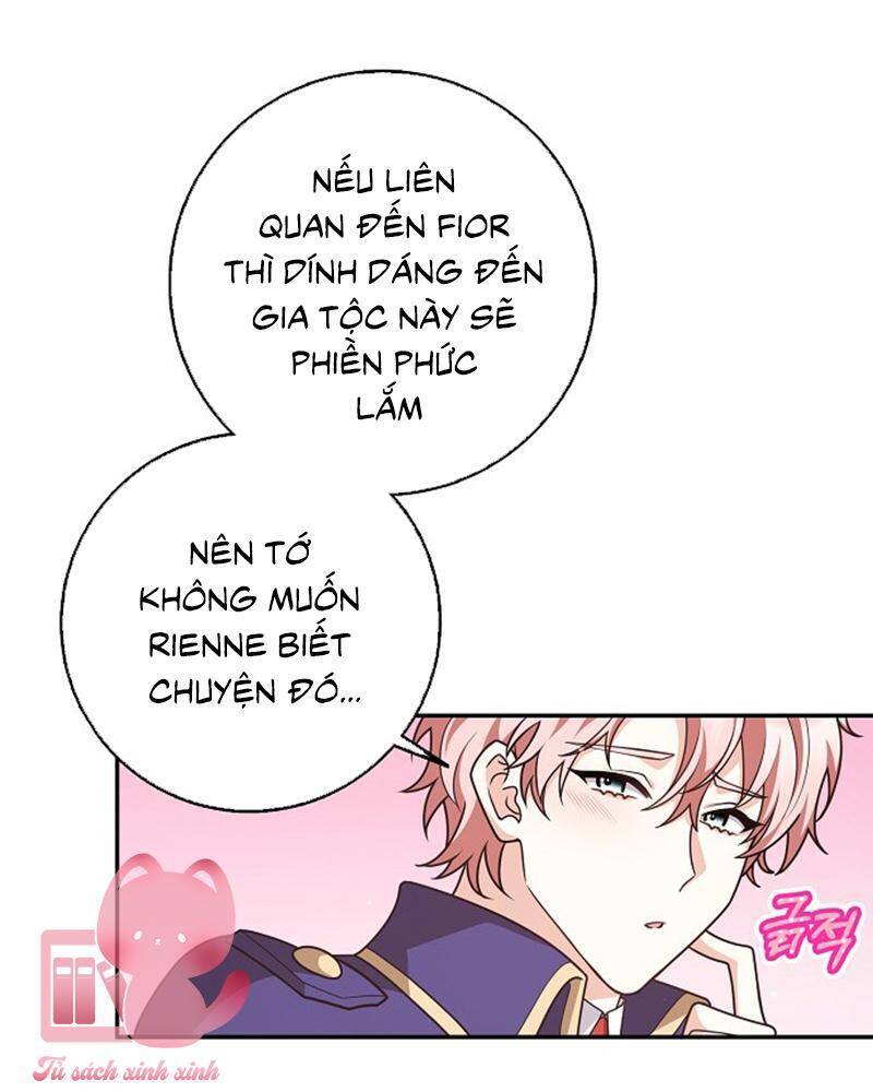 Tôi Thề Chúng Ta Chỉ Là Bạn - Chap 56 - Trang 67