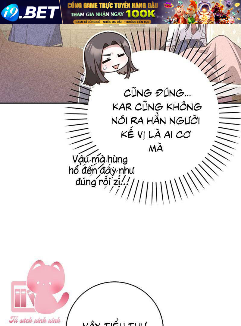 Tôi Thề Chúng Ta Chỉ Là Bạn - Chap 56 - Trang 69