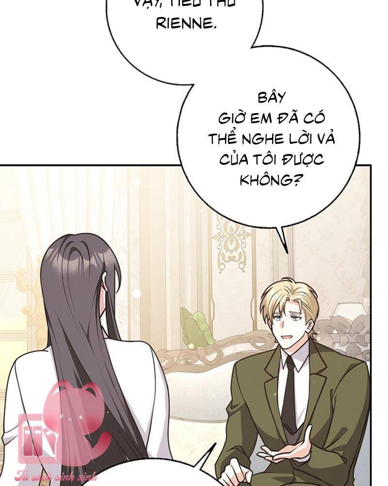 Tôi Thề Chúng Ta Chỉ Là Bạn - Chap 56 - Trang 70