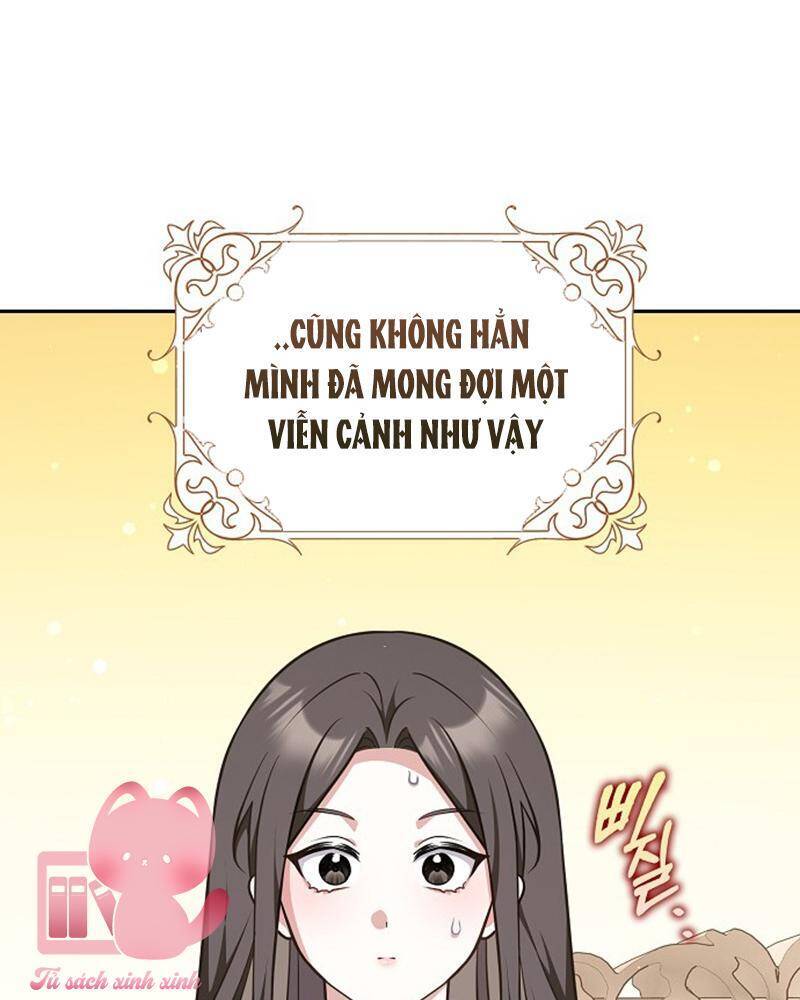 Tôi Thề Chúng Ta Chỉ Là Bạn - Chap 56 - Trang 8