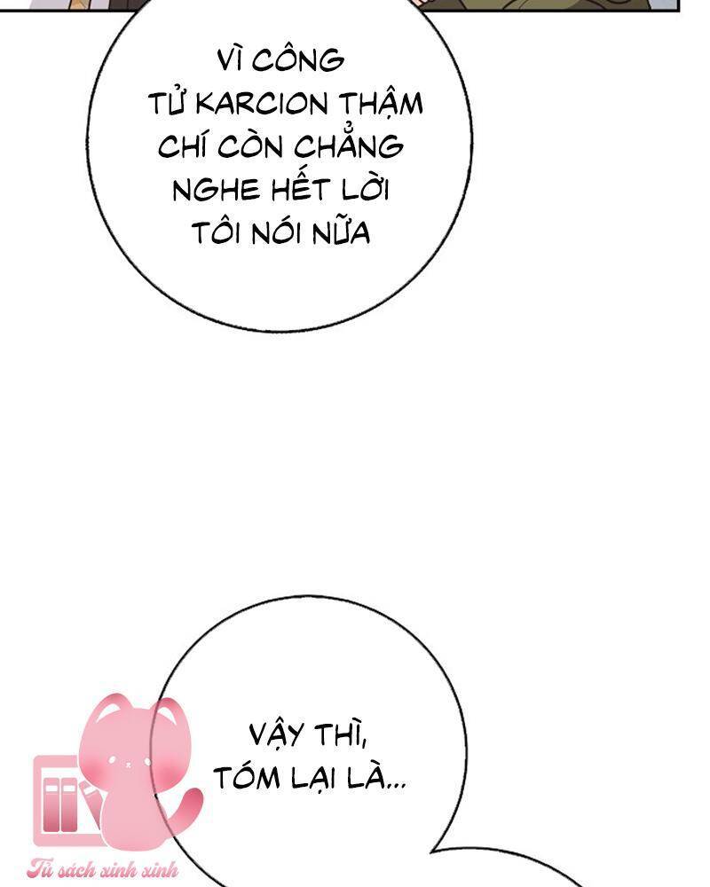 Tôi Thề Chúng Ta Chỉ Là Bạn - Chap 56 - Trang 71