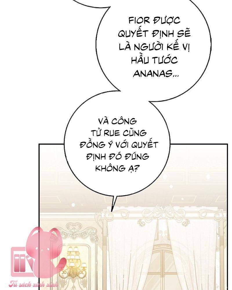 Tôi Thề Chúng Ta Chỉ Là Bạn - Chap 56 - Trang 72