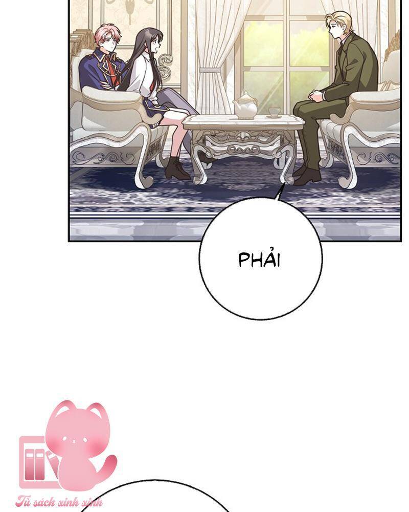 Tôi Thề Chúng Ta Chỉ Là Bạn - Chap 56 - Trang 73