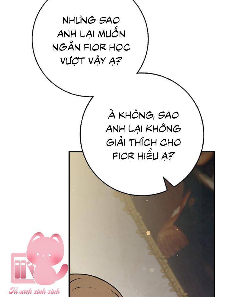 Tôi Thề Chúng Ta Chỉ Là Bạn - Chap 56 - Trang 74