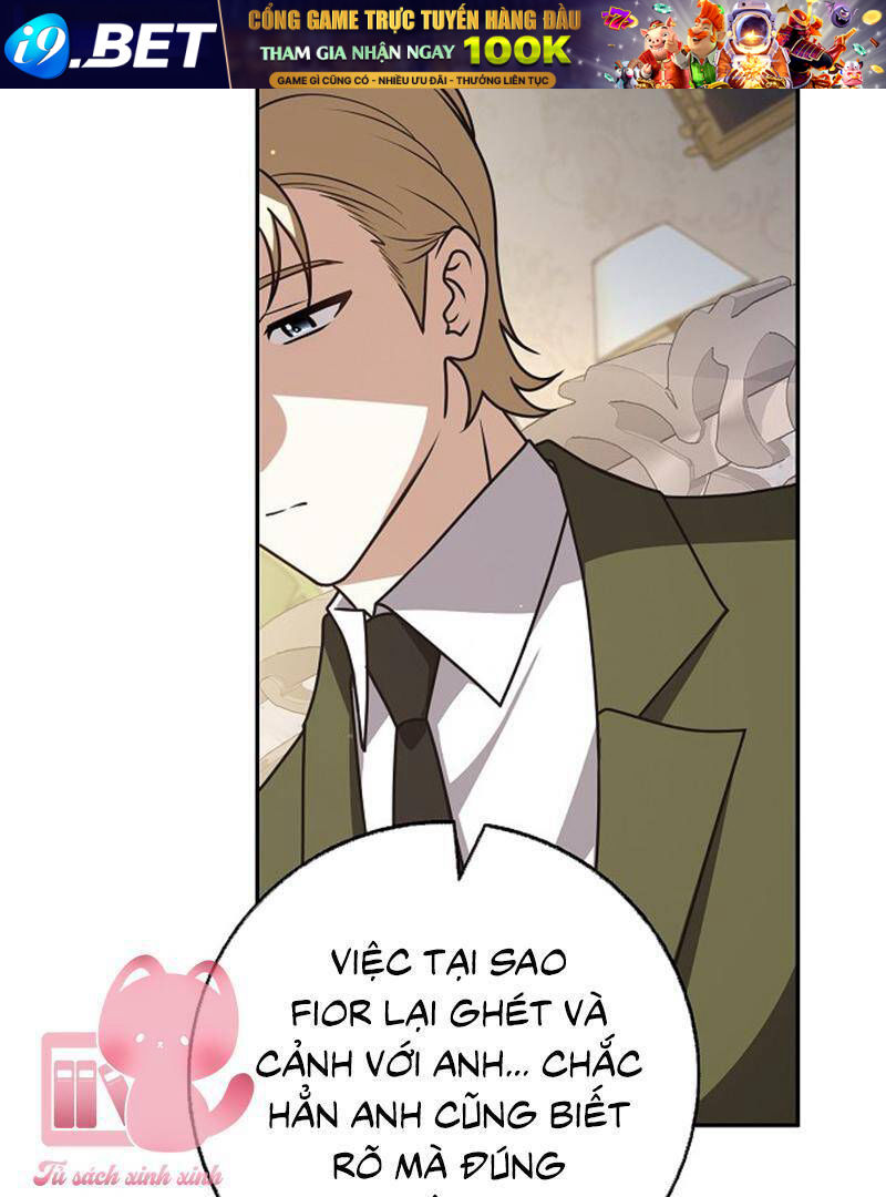 Tôi Thề Chúng Ta Chỉ Là Bạn - Chap 56 - Trang 75