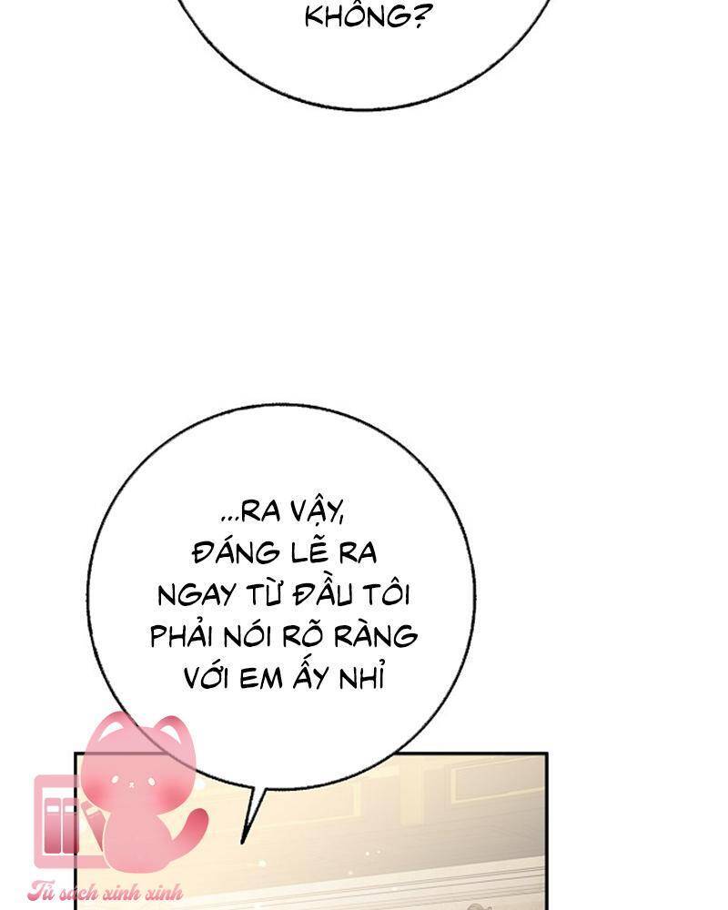Tôi Thề Chúng Ta Chỉ Là Bạn - Chap 56 - Trang 76