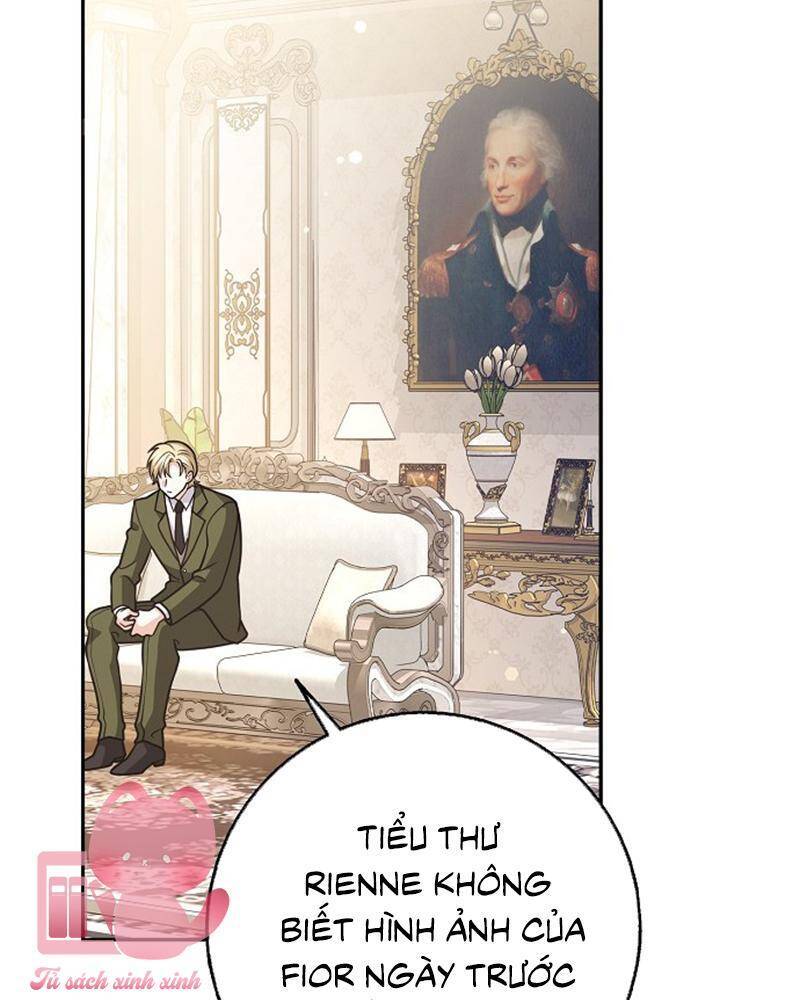 Tôi Thề Chúng Ta Chỉ Là Bạn - Chap 56 - Trang 77