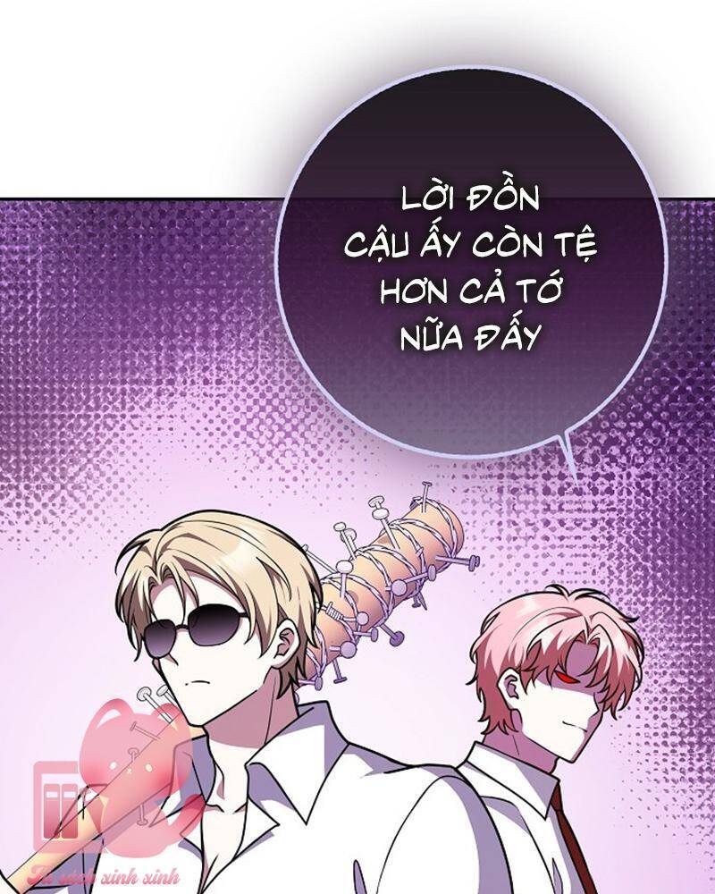 Tôi Thề Chúng Ta Chỉ Là Bạn - Chap 56 - Trang 80