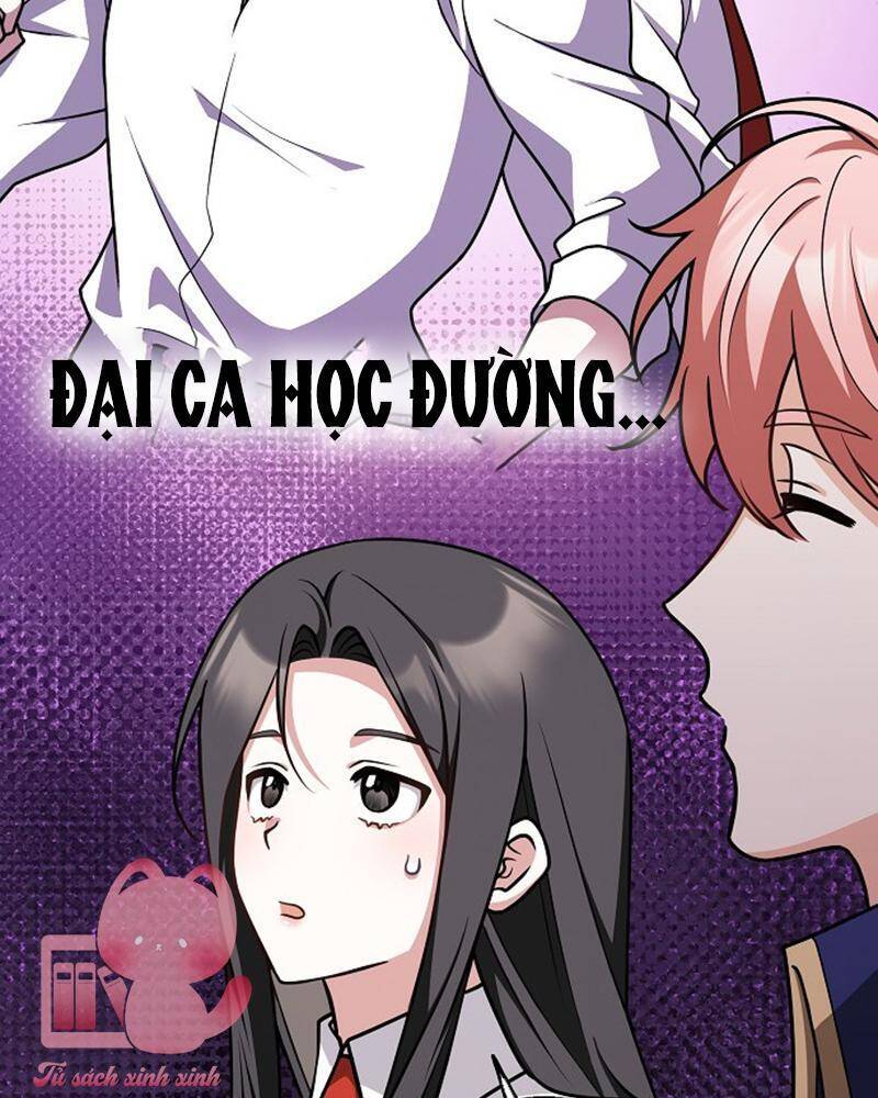 Tôi Thề Chúng Ta Chỉ Là Bạn - Chap 56 - Trang 81