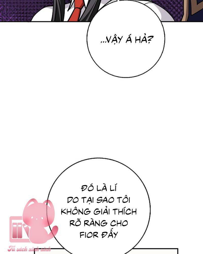 Tôi Thề Chúng Ta Chỉ Là Bạn - Chap 56 - Trang 82