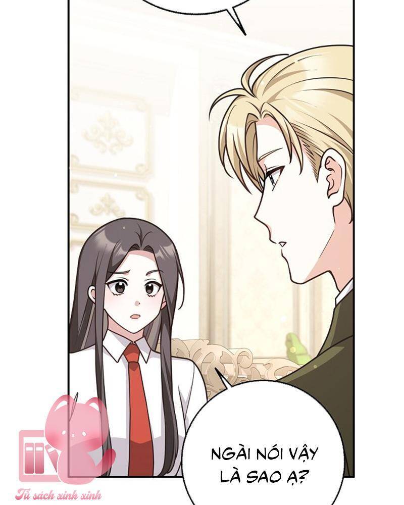 Tôi Thề Chúng Ta Chỉ Là Bạn - Chap 56 - Trang 83