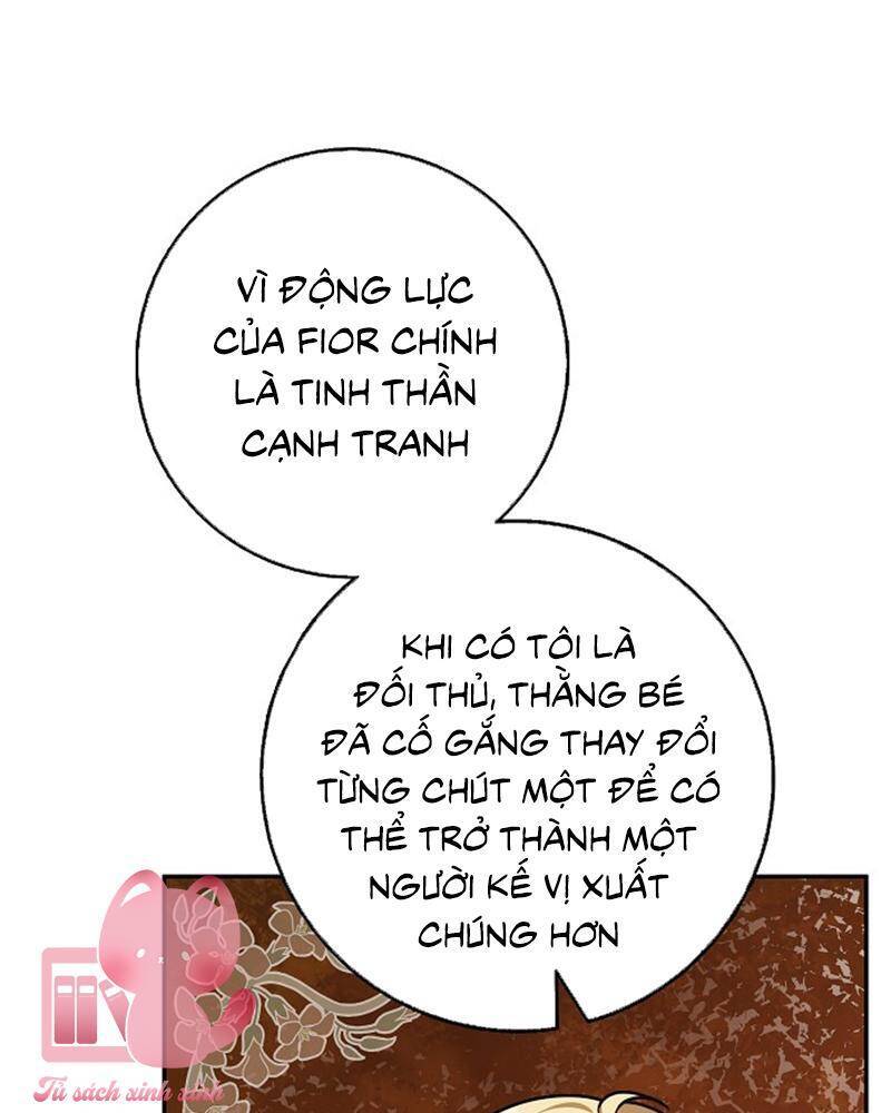 Tôi Thề Chúng Ta Chỉ Là Bạn - Chap 56 - Trang 85
